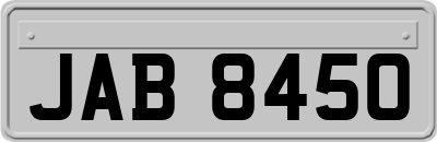 JAB8450