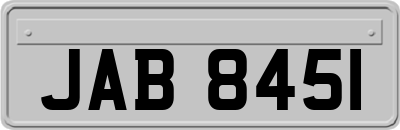 JAB8451