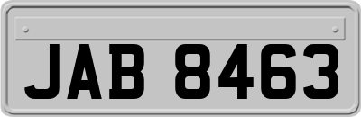 JAB8463