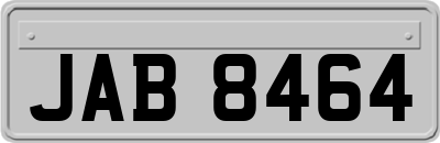 JAB8464