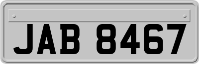 JAB8467