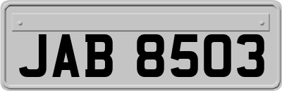 JAB8503