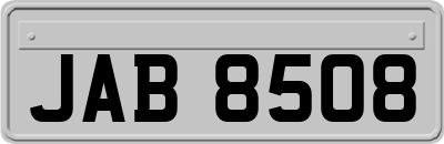JAB8508