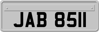 JAB8511