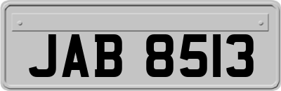 JAB8513
