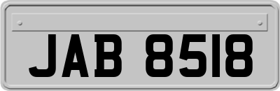 JAB8518