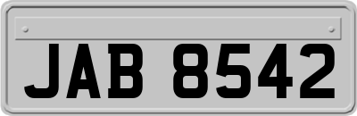 JAB8542