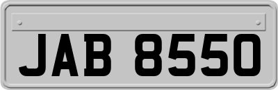 JAB8550