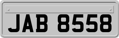 JAB8558