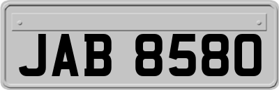 JAB8580