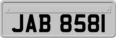 JAB8581
