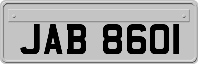 JAB8601