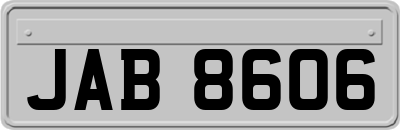 JAB8606