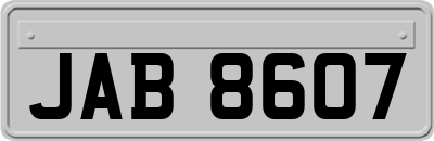 JAB8607