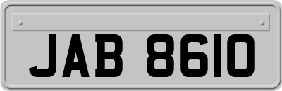 JAB8610