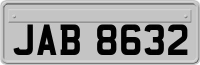 JAB8632
