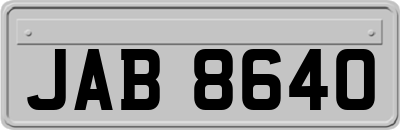 JAB8640