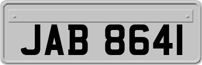 JAB8641