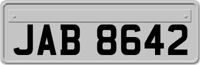 JAB8642