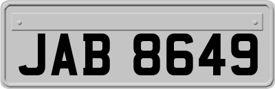 JAB8649
