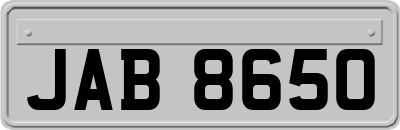 JAB8650
