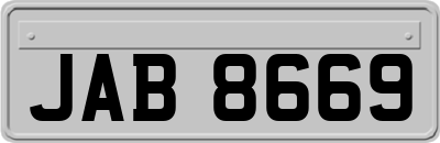 JAB8669