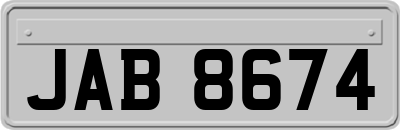 JAB8674