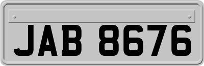 JAB8676