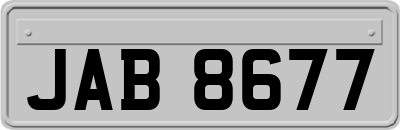 JAB8677