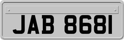 JAB8681