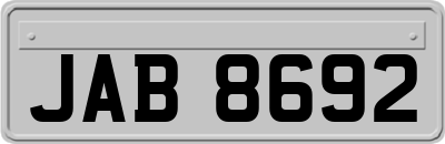 JAB8692