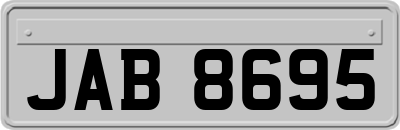 JAB8695