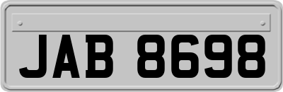 JAB8698