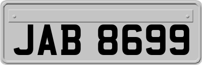 JAB8699