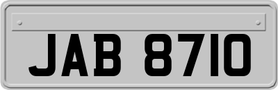JAB8710