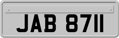 JAB8711