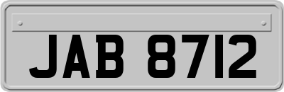 JAB8712