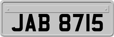 JAB8715