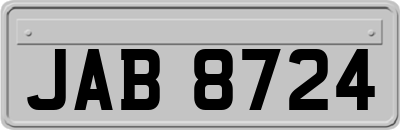 JAB8724