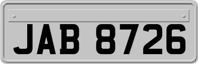 JAB8726
