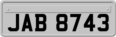 JAB8743