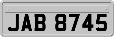 JAB8745