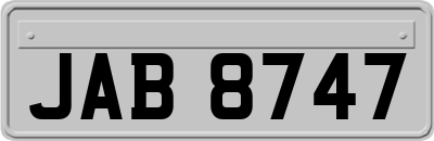 JAB8747