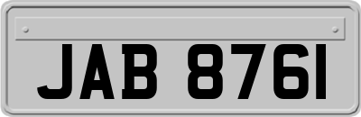JAB8761