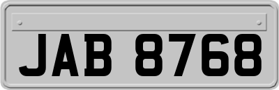 JAB8768