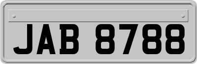JAB8788
