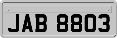 JAB8803