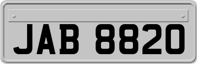 JAB8820
