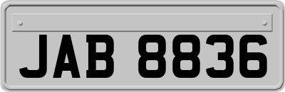 JAB8836