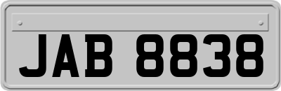 JAB8838